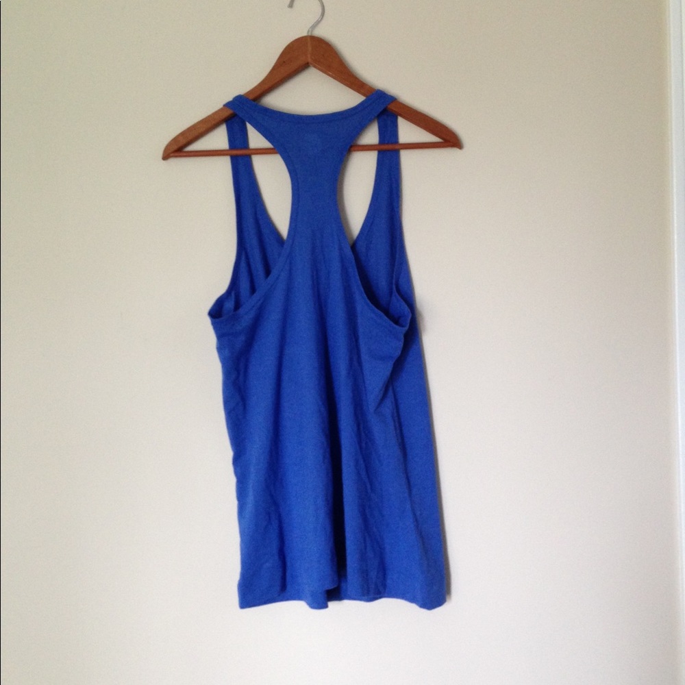 🆕 Nike Racerback Tank - Picture 4 of 4